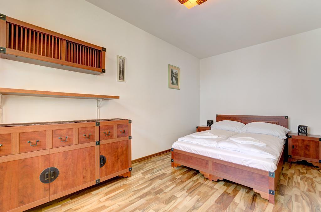 סופוט Dr Apartments - Windows מראה חיצוני תמונה